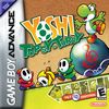 Yoshi - Topsy-Turvy